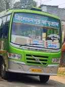 FIROZ bus