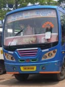 RAMKRISHNA bus