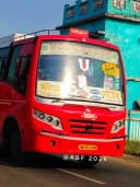 CYCLONE bus