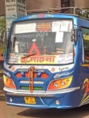 SULOCHONA bus