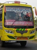 NILANJALI bus