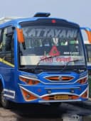MAA KATTAYANI bus