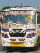TRIBENI bus