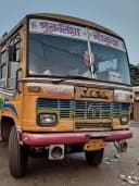 MAA PARBATI bus