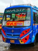 WASIF bus