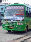 ROSHNI bus