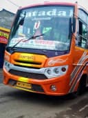 SATADAL bus