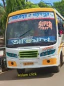 AVIJAN bus