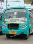 HAMIM bus