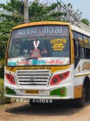 ATITHI bus