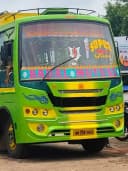 SOURAV bus