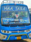 MAA TARA bus