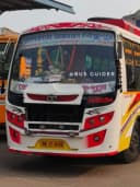 BASUNDHARA bus