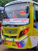 MAYER ANCHOL (SIDDHESHWARI) bus
