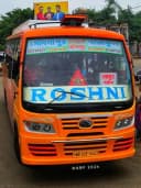 ROSHNI bus