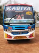 KABITA bus