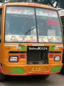 ATITHI bus