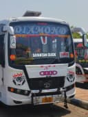 DIAMOND bus