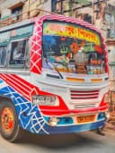 TARA MAA bus