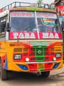 TARA MAA bus