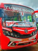 TUMPA SONA bus
