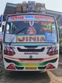 JINIA bus