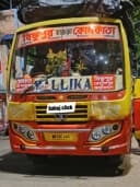 MALLIKA bus