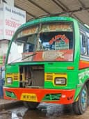 MUKTA BIHANGA bus
