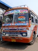 AANI bus