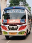 SULTAN bus