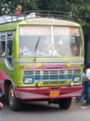SUBHASREE bus