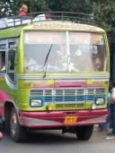 SUBHASREE bus