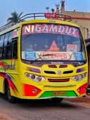 NIGAMDUT bus