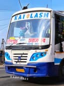 KAILASH bus
