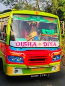 KAILASPATI bus