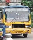 NARAYANI bus