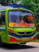 MAA KOKONDESHWARI bus