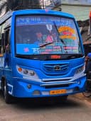 SOURIK bus