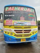 PATHER DABI bus
