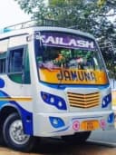 KAILASH bus