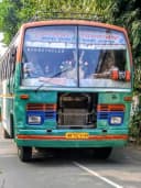 NATIONAL bus