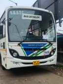 SBSTC bus