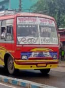 RAJ bus