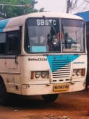 SBSTC bus