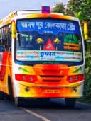 TOOFAN bus