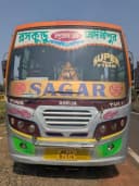 SAGAR bus