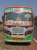 SAGAR bus