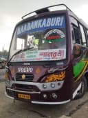 CHANGDAR bus