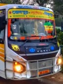 DURONTO bus