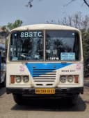 SBSTC bus